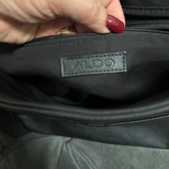 Aldo laptop bag - Picture 4 of 5